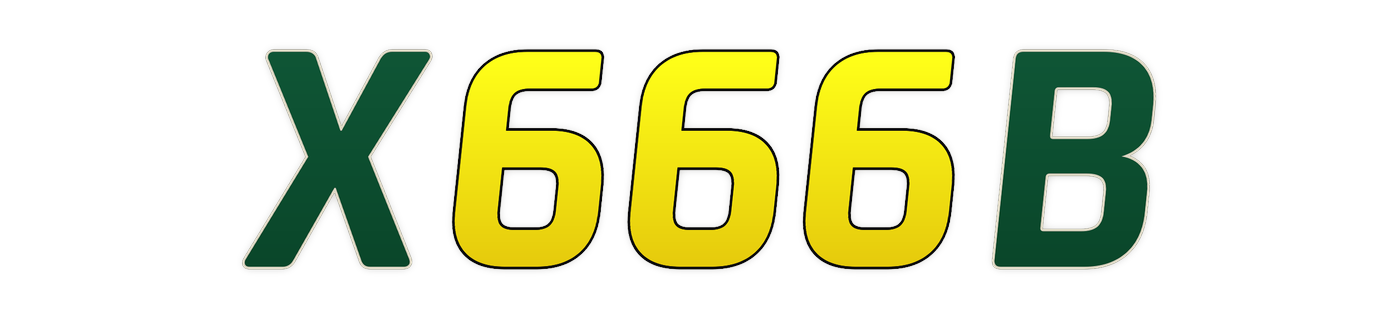x666b logo
